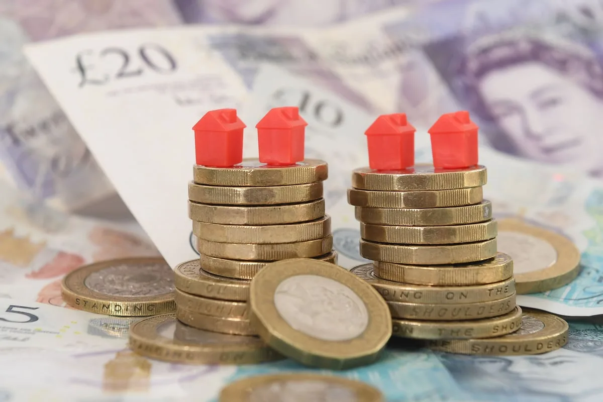 Asking rents reach record highs as affordability challenges remain – Rightmove