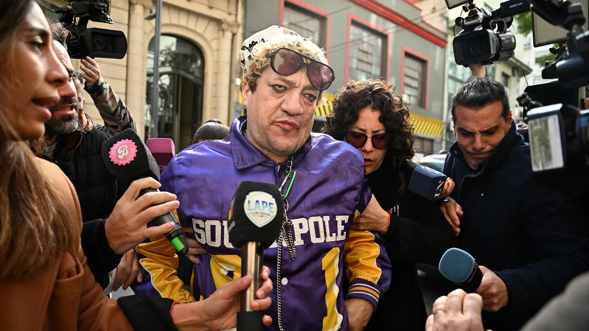 Cómo se gestó el cambio de abogados de “Pity” Álvarez y sus nuevos planteos: “Hasta la Corte Interamericana podemos llegar”