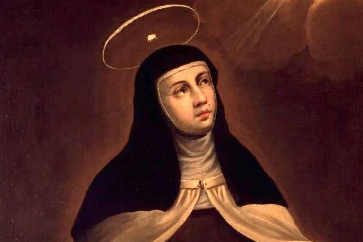 F. Didier Maury : « Pour Thérèse d’Avila, l’oraison mène à l’amour du Christ »
