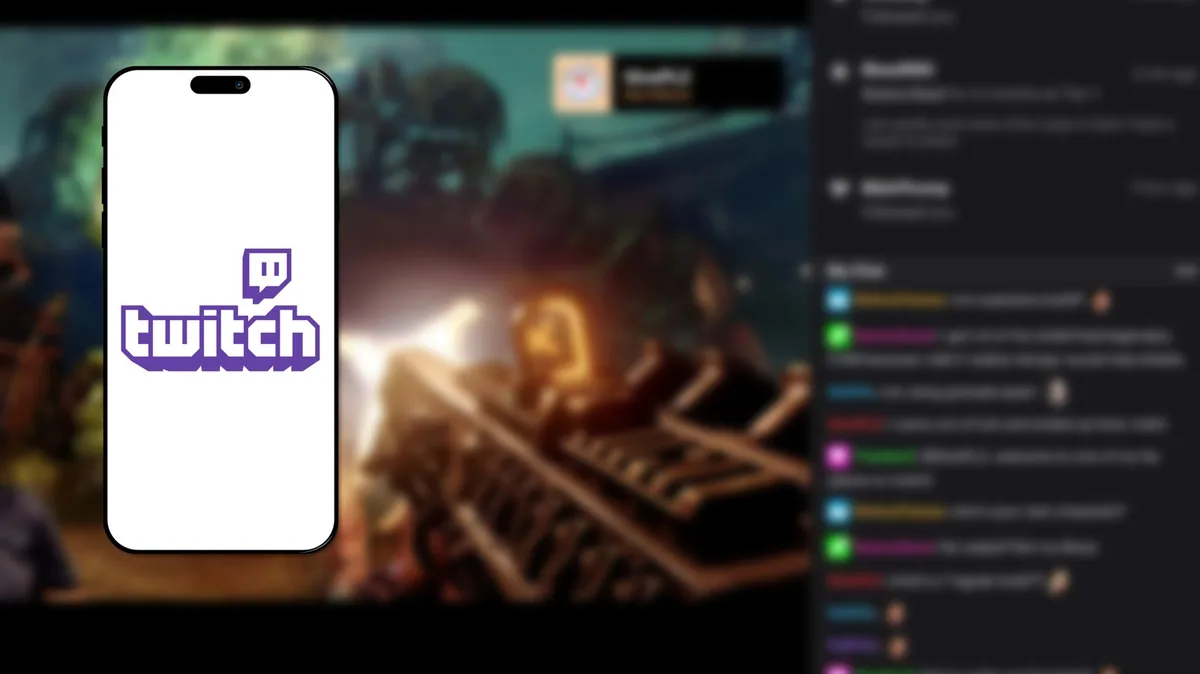 How to stop Twitch from training AI on your streams