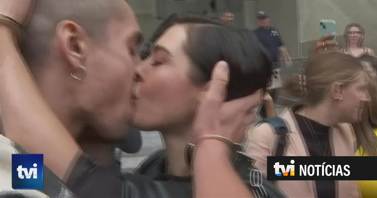Pedido de casamento no topo do Empire State acaba em tribunal