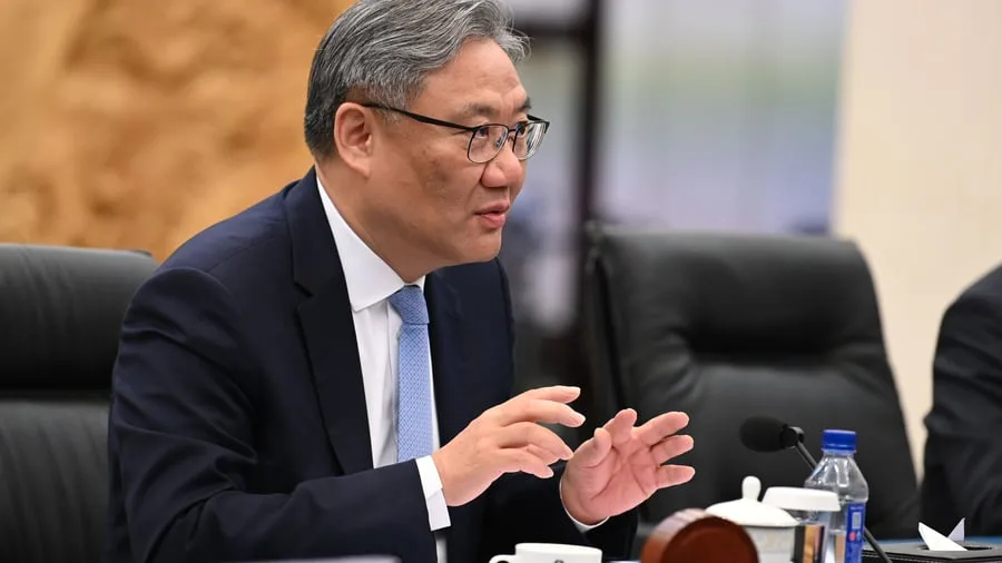 Zölle: Schweiz und China beenden Verhandlungen über Freihandelsabkommen