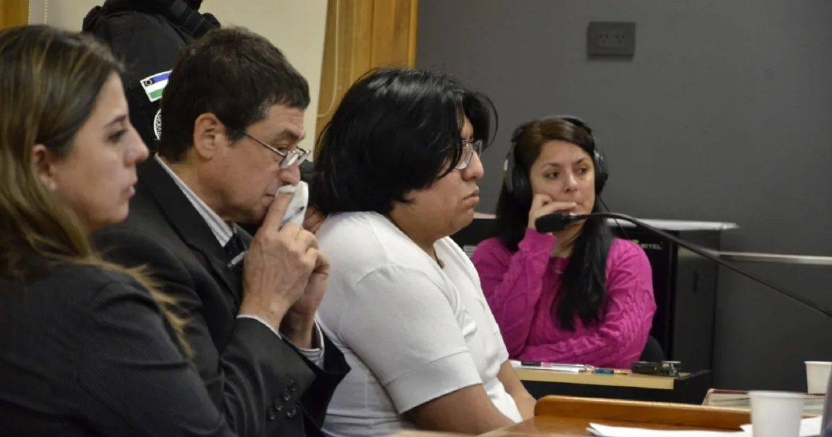 Piden condena por homicidio simple para el acusado por el crimen de Latiff en Bariloche