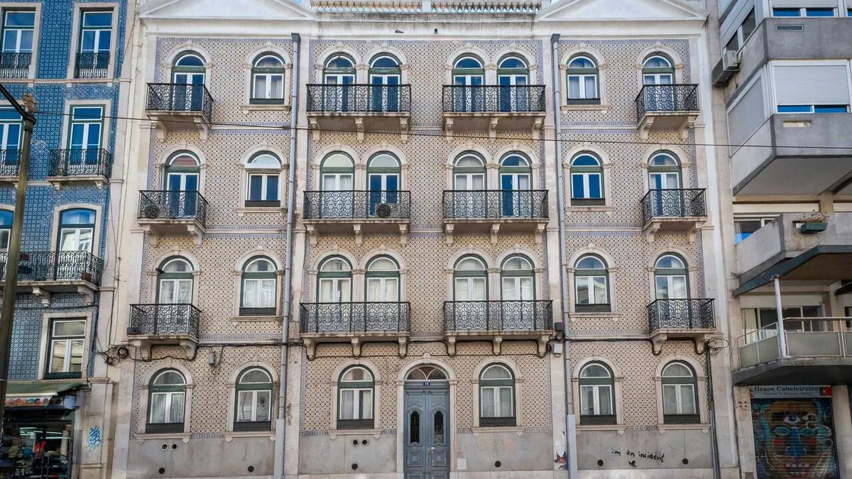Lisboa reabilitou metade das casas municipais previstas e deixa 3.500 candidaturas por fazer