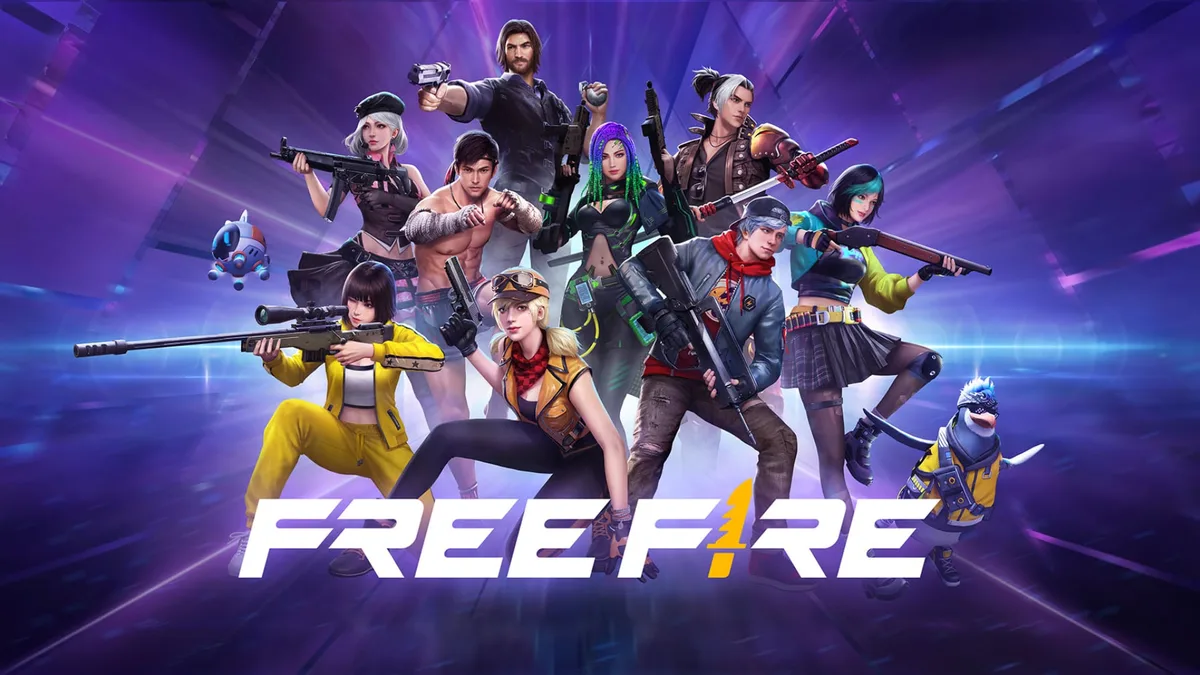 Todos los códigos de Free Fire para reclamar recompensas y diamantes hoy 17 de agosto