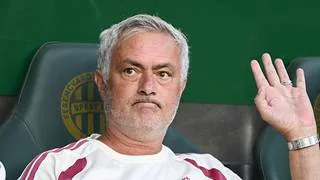 José Mourinho en exclusiva con El Chiringuito por Meridiano Televisión (EN VIVO)