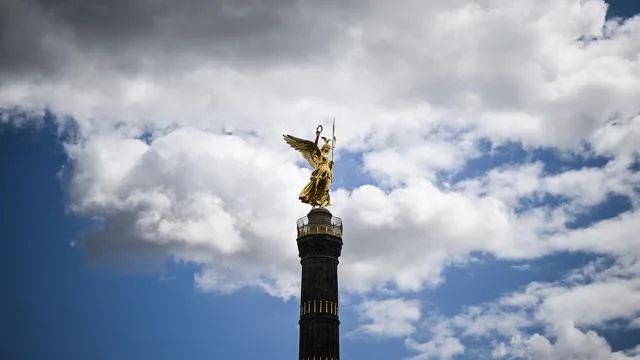 Wetteraussichten: Wolken und zum Teil Schauer in Berlin und Brandenburg