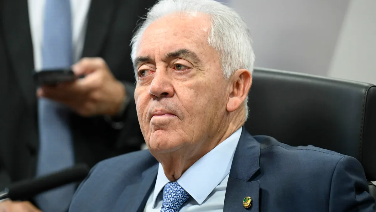 CCJ do Senado adia conclusão da PEC da Segurança