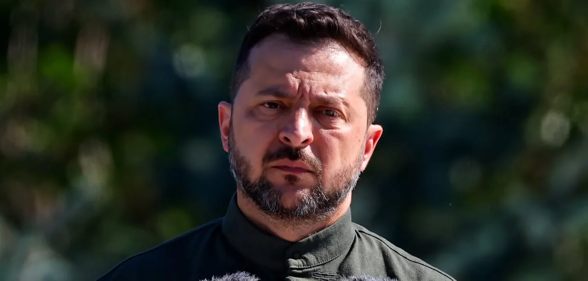„Wird vollkommen unsicher“ – Selenskyj erklärt russischen Luftraum für „faktisch“ geschlossen