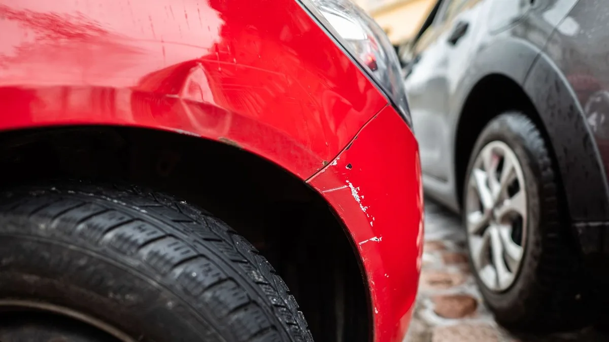 Autoversicherung: Kfz-Versicherung: Prämien steigen kaum – Trendwende?