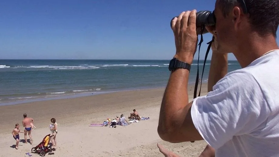 Alerte aux baïnes : le risque est "maximal" sur les plages de Nouvelle-Aquitaine du jeudi 27 au dimanche 30 août