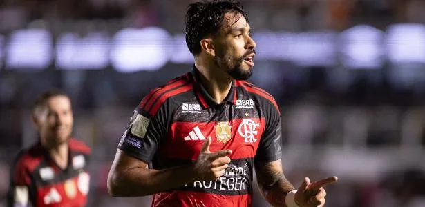 Transmissão ao vivo de Estudiantes x Flamengo pela Libertadores: veja onde assistir
