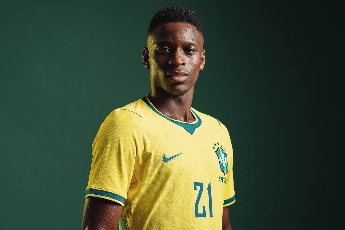 Roma negocia a contratação de Luiz Henrique, do Zenit