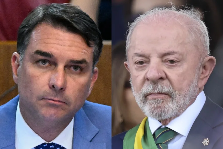 Quem é o eleitor que está fazendo Lula e Flávio oscilarem nas pesquisas