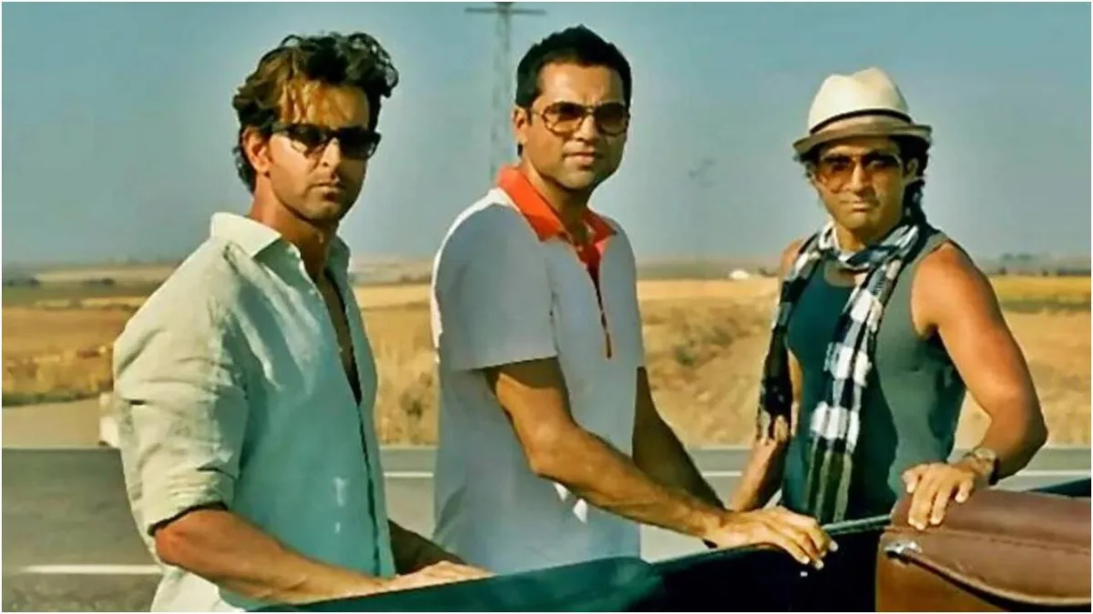 Zoya Akhtar confirms Zindagi Na Milegi Dobara 2