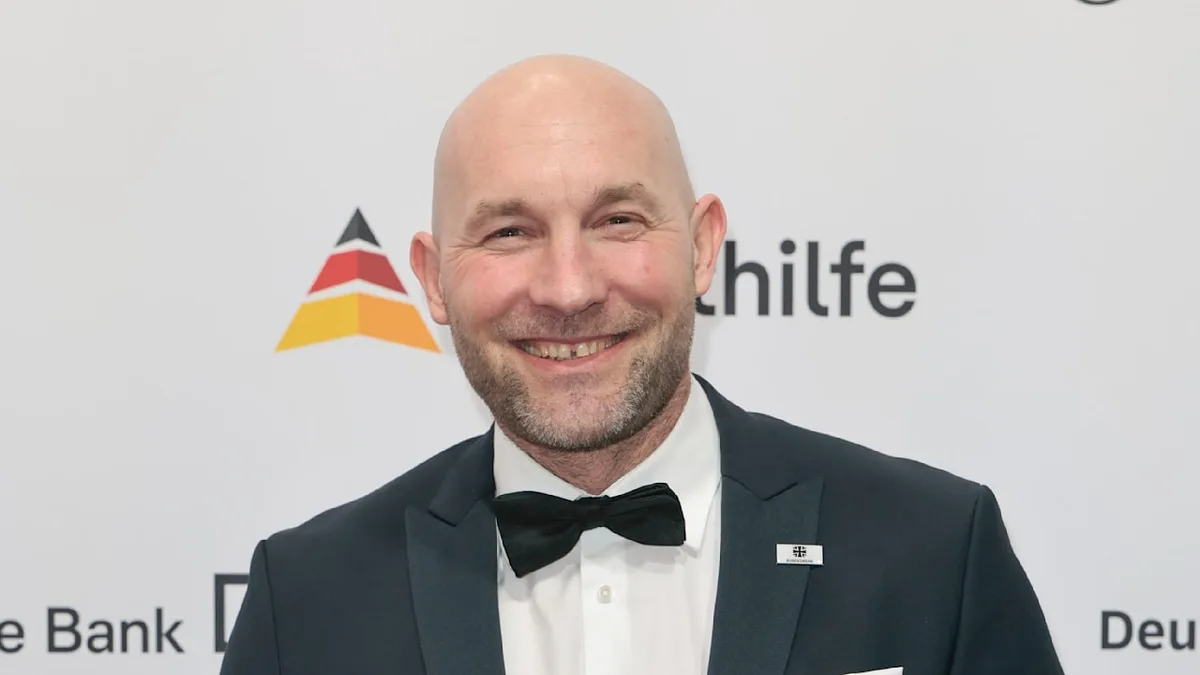 Nach langer Suche - Merz ernennt neuen Sportminister