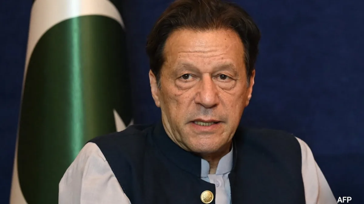 'Health Issues Due To Isolation': What Imran Khan Told Sister At Hospital