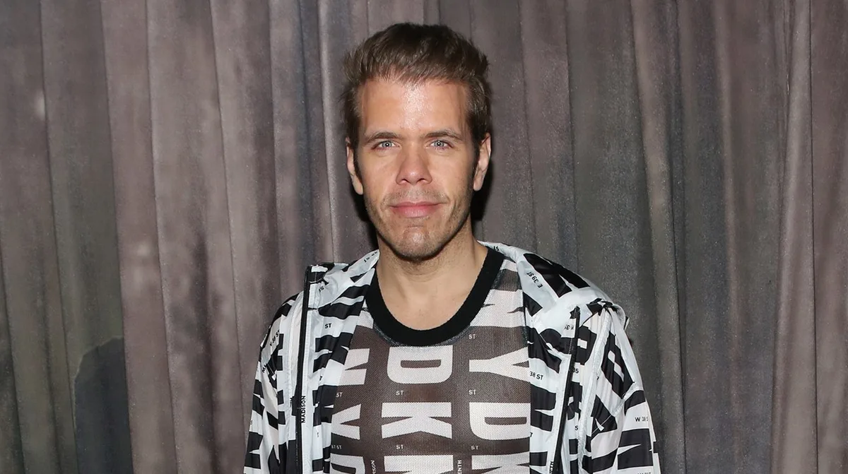The Tragedy of Perez Hilton