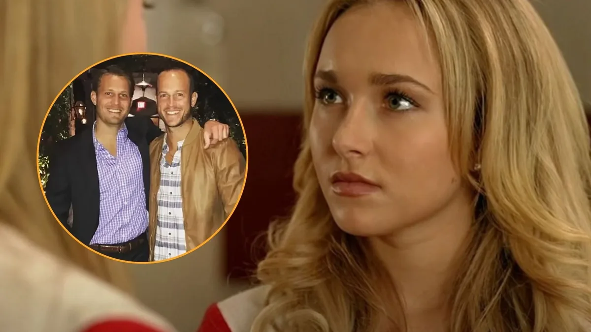 El hermano de Brian Hickerson revela qué vio en las últimas horas de Hayden Panettiere: “La verdad saldrá a la luz”