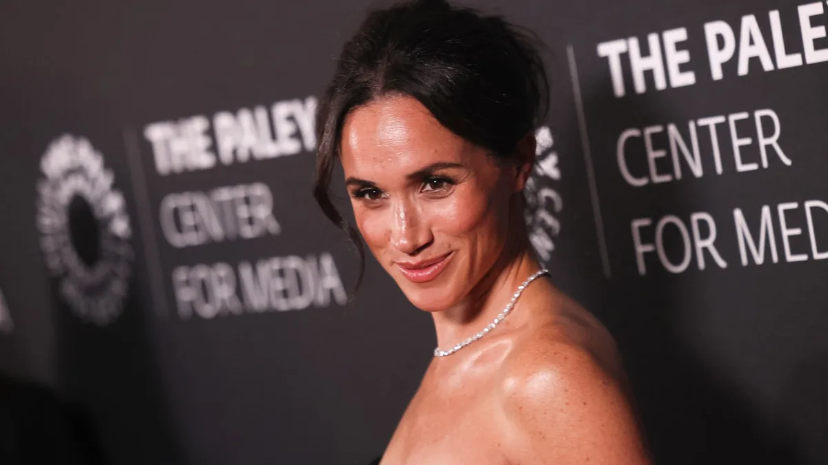 Harry et Meghan de retour au Royaume-Uni: la duchesse de Sussex pourait aussi redevenir actrice