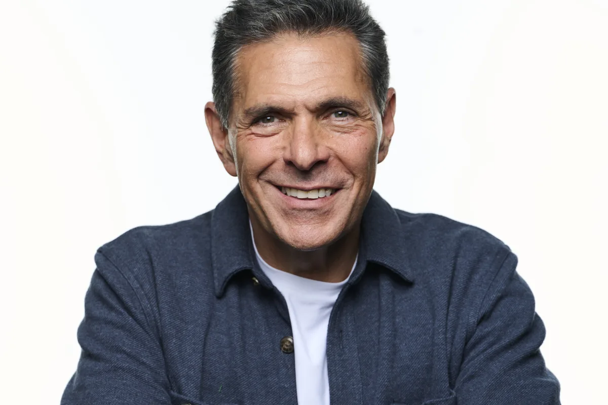 ‘Shark Tank’ Investor Daniel Lubetzky Sets Launch of Interview Podcast ‘Build or Break’ With Guests Including Matthew McConaughey, Mark Cuban, Jason Alexander and More