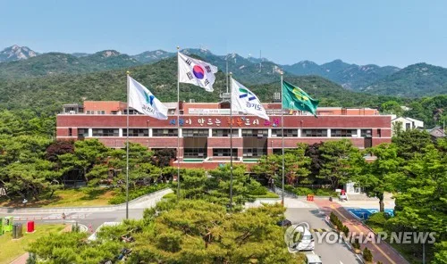 과천시, 내달 1일부터 마을버스 요금 1천650원으로 인상