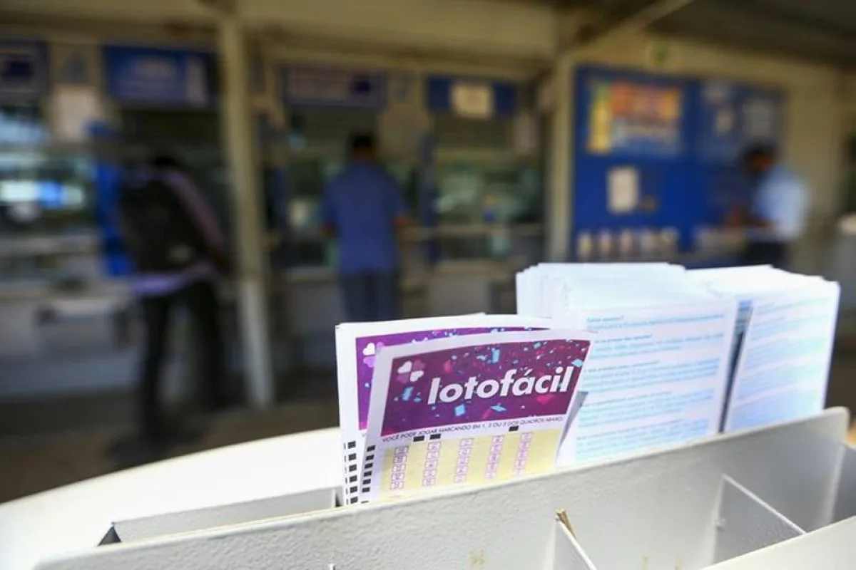 Confira resultado da Lotofácil 3787, sorteada nesta quarta-feira (23/9)