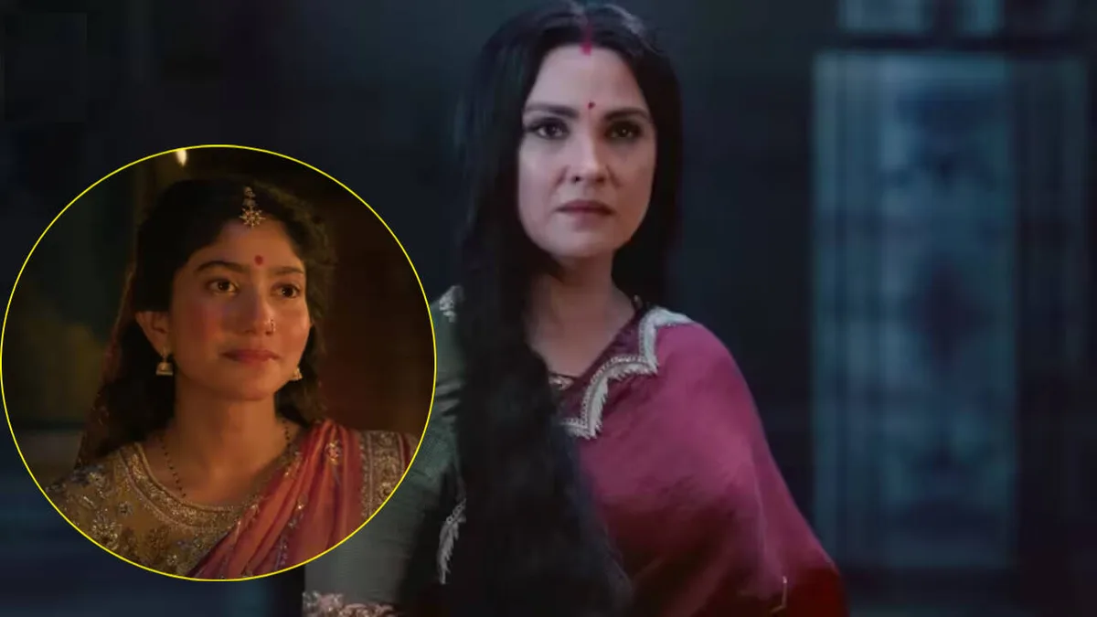 Ramayana designers address backlash over Kaikeyi, Sita costumes