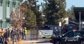 États-Unis. Fusillade dans une école primaire : trois enfants et un professeur tués par un adolescent