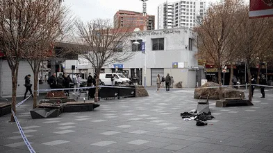 My suburb gentrified decades ago. Now the people who live here are afraid to walk the streets