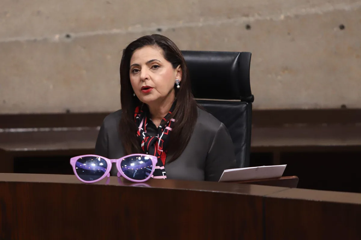 ...y cuando le pidieron eso, prefirió renunciar