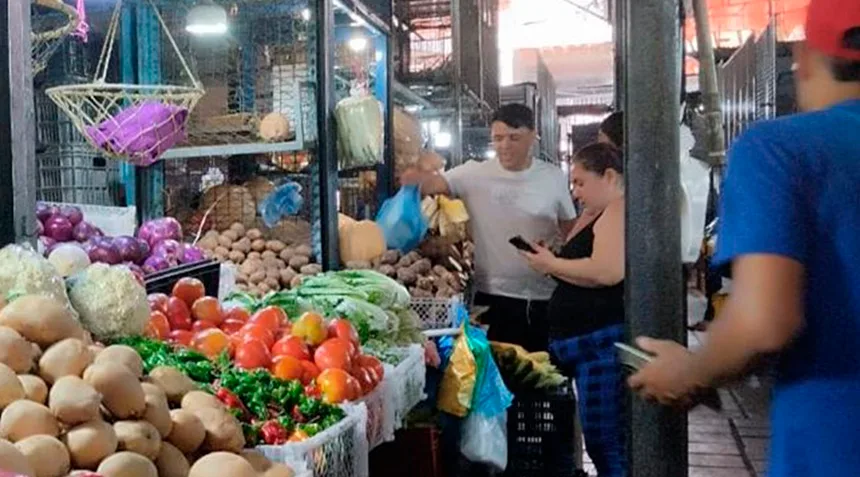ONG calculó la inflación interanual en 738,79% hasta julio de 2026