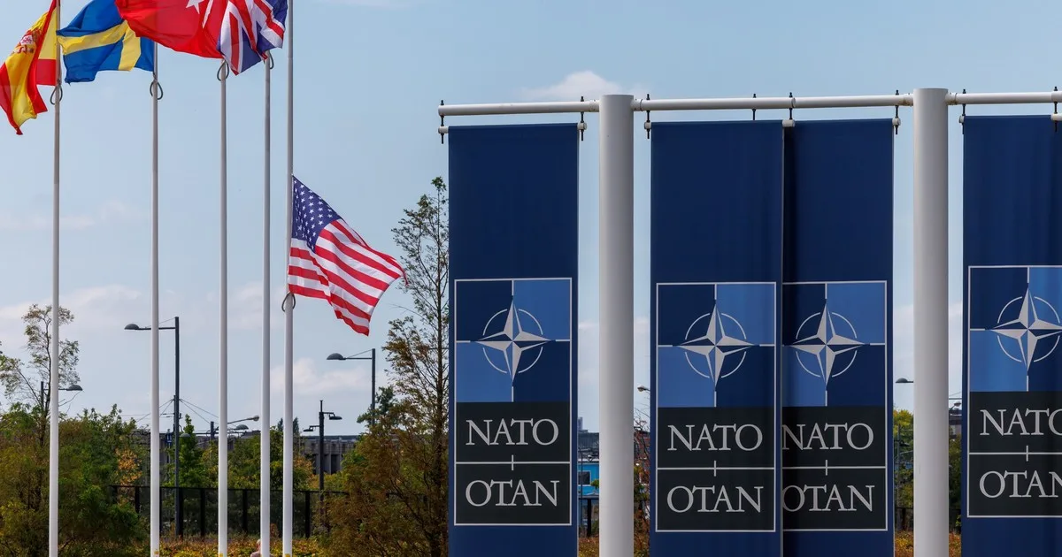 Los europeos tienen que defenderse solos: el mensaje de Estados Unidos a sus socios de la OTAN