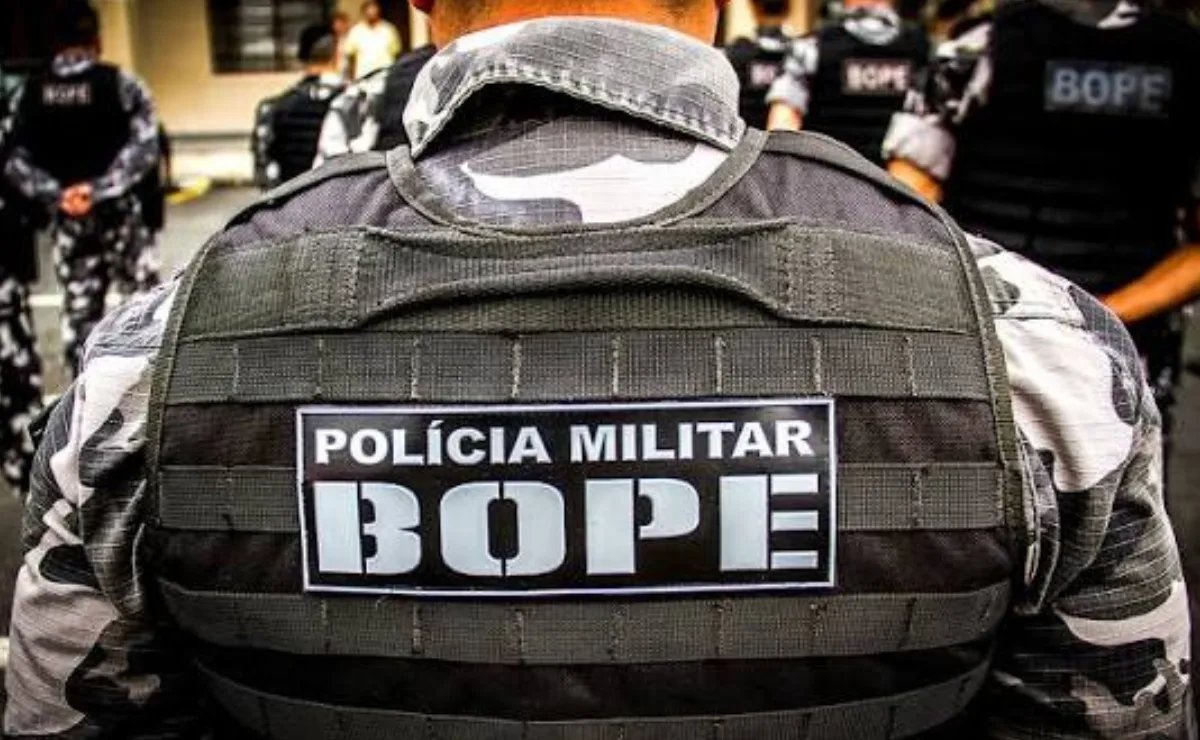 Urgente! Homem armado dispara dentro de apartamento e mobiliza operação policial em Cornélio Procópio; BOPE está a caminho