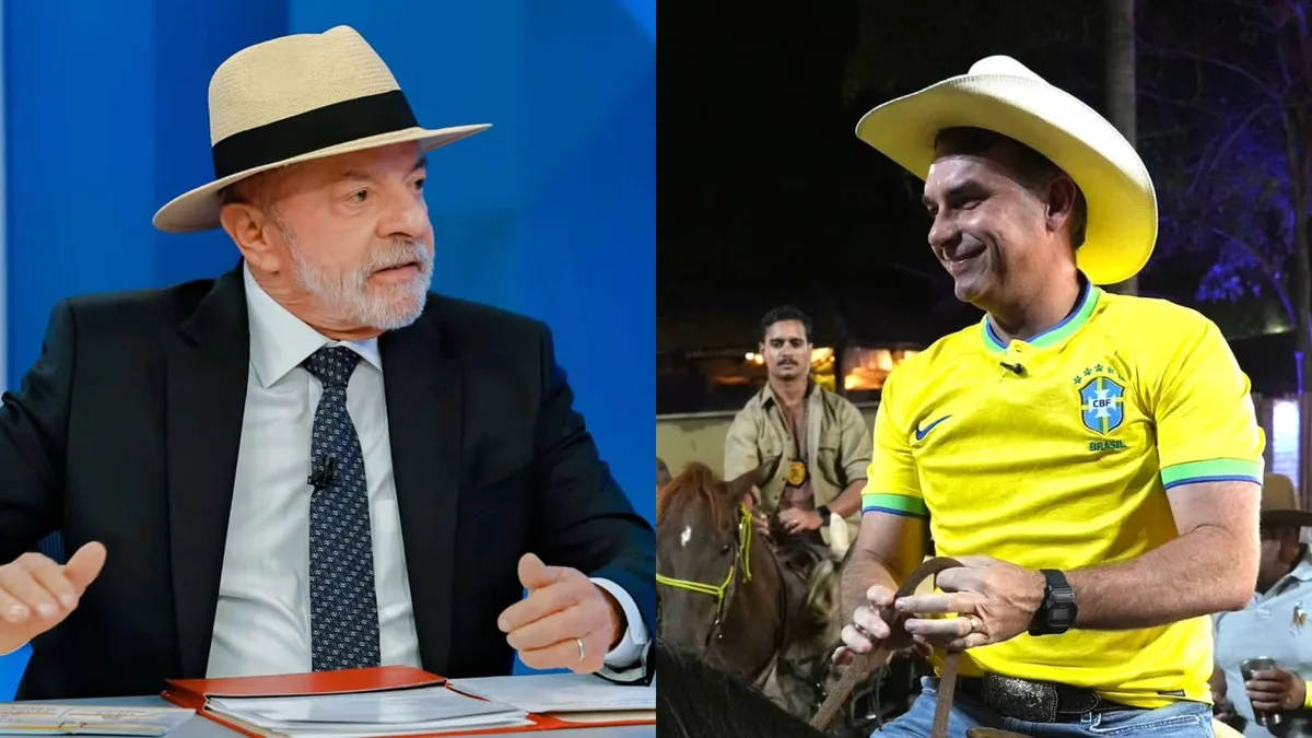 O número que Felipe Nunes da Quaest destaca e que pode mudar a eleição
