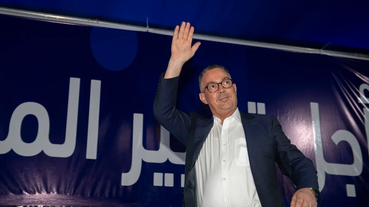 El partido PAM gana las legislativas en Marruecos con 97 escaños tras una caída histórica de la participación