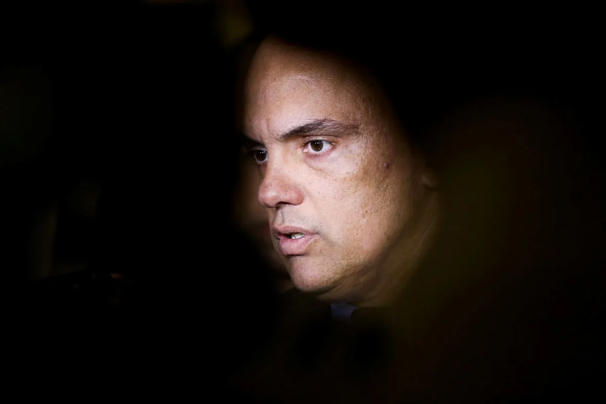 Moraes alega monitoramento ilegal e acusa Mendonça de agir politicamente