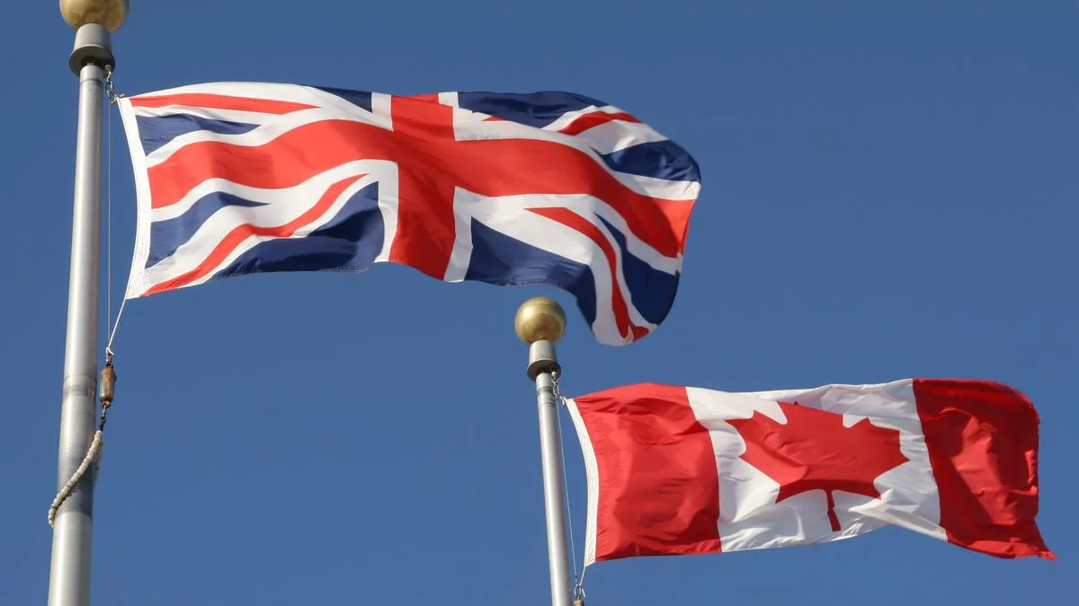 How the changes in visa policy in the U.K. and Canada affect Indian students