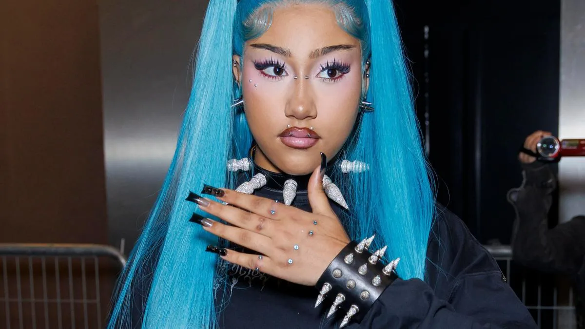 North West, 13, reveals one piercing she isn't allowed