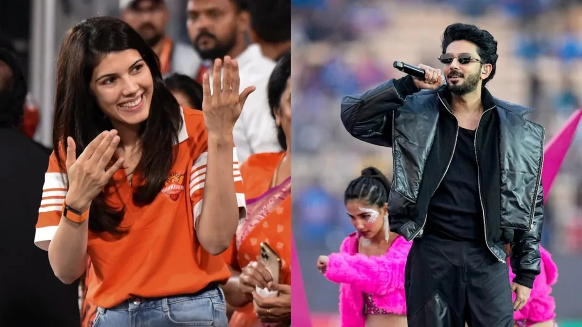 Anirudh Ravichander-Kavya Maran Wedding: Greece Ceremony On November 10-11, Marans Handling All Arrangements