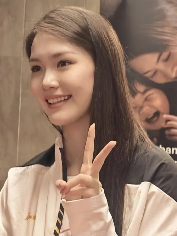 "세영 언니처럼 되고 싶었는데" 대충격! '아이돌급 외모' 태국 배드민턴 공주, 'AG 1호' 도핑 양성 반응 '파문'...잠정 출정정지, 태국팬들은 '눈물'[오피셜]