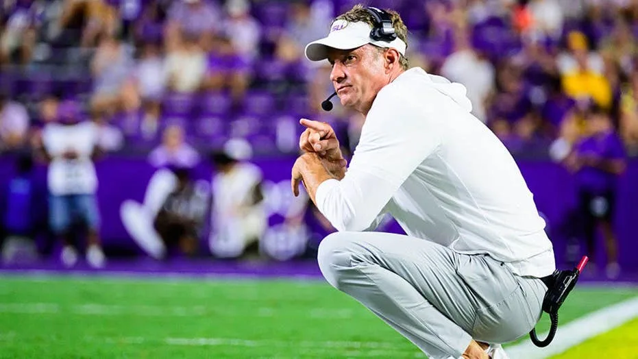 FanDuel Promo Code: Get up to $350 in Bonus Bets for LSU vs Ole Miss, Any Other College Football Game