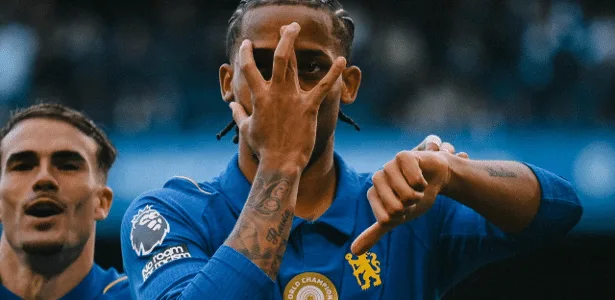 Transmissão ao vivo de Everton x Chelsea pelo Inglês: veja onde assistir