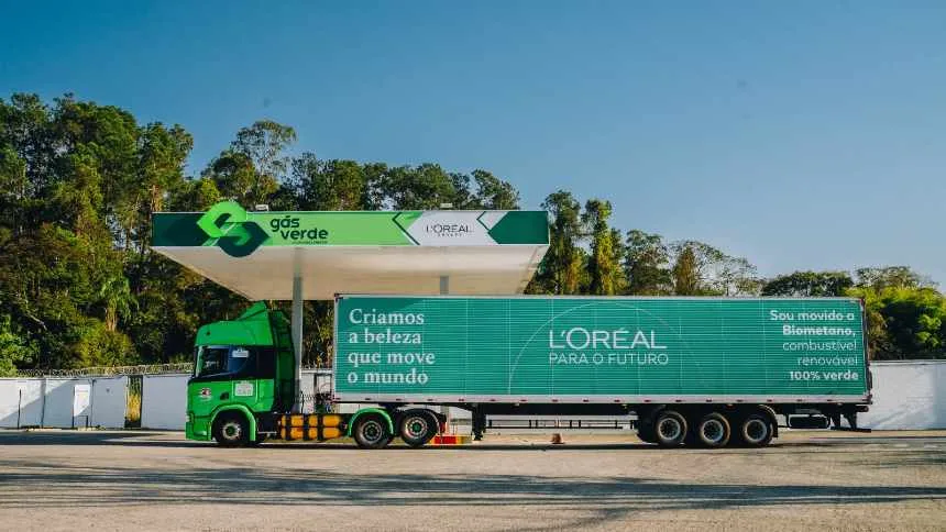 Mercado de biometano ganha um “gás extra” antes mesmo de marco regulatório