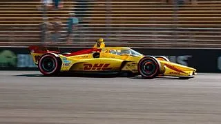 IndyCar: Donald Trump podría coronar al español Alex Palou si se dan estos resultados