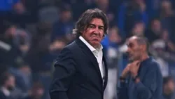Liga Conferência: Sá Pinto perde, Cláudio Braga empata e Costinha goleia