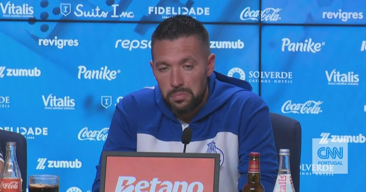 «Temos de ter cuidado com a forma como vamos gerir o Santiago»