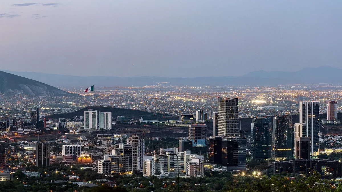 Temperaturas en Monterrey: prepárate antes de salir de casa