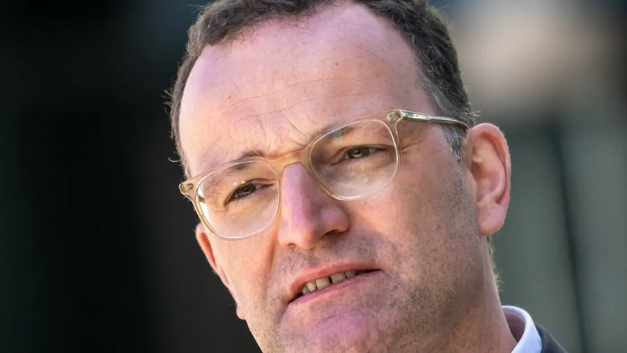 Bundestag: Ex-Fraktionschef Spahn geht in den Haushaltsausschuss