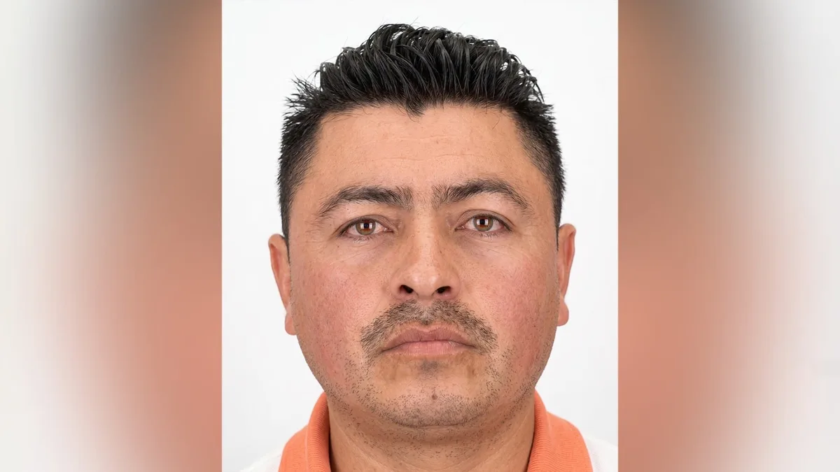 ⁠FBI busca a ‘El Muñeco’, mexicano acusado de traficar fentanilo y heroína ocultos en cargas de chatarra